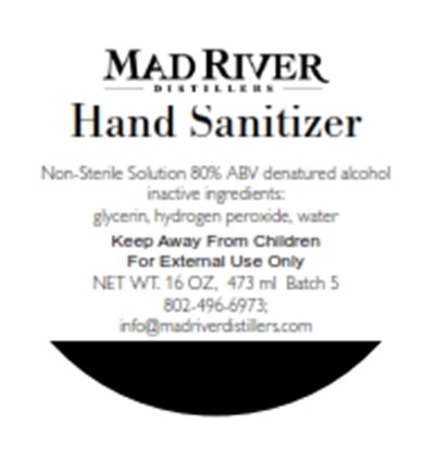 16 Oz Label (16 Oz Crop 001)